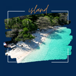 เกาะยักษ์เล็ก–เกาะมะปริง-หาดเกาะรัง (SpeedBoat) ครึ่งวัน